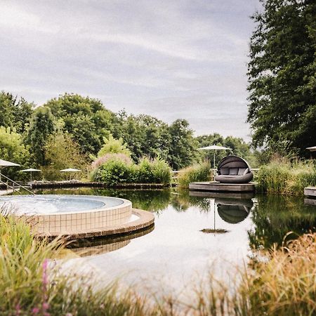 Heilthermen Resort Bad Waltersdorf Exterior photo