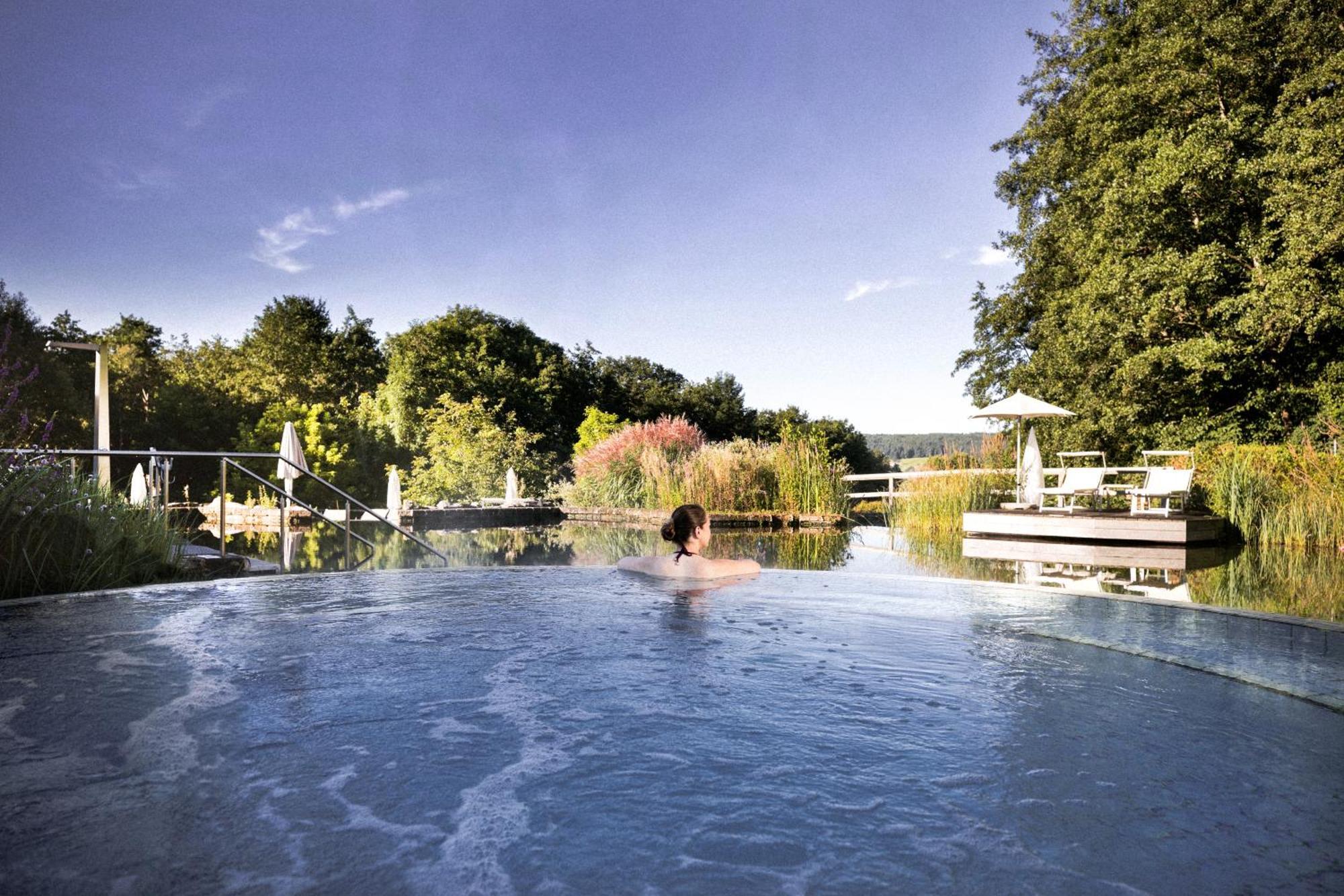 Heilthermen Resort Bad Waltersdorf Exterior photo